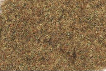 Herbe Statique 2 Mm Woodland Scenics - Paille De Foin Pour Maquettes - 6